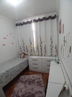 Apartamento 3 quartos 1 banheiro 80m²

