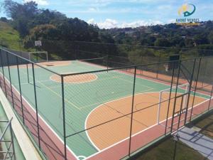 Lote-Área-Terreno 360m²
