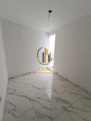 Apartamento 3 quartos 2 banheiros 101m²
