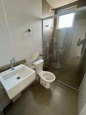 Apartamento 3 quartos 2 banheiros 71,28m²