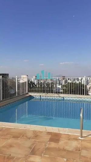 Apartamento 4 quartos 3 banheiros 