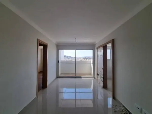 Apartamento 3 quartos 2 banheiros 70m²