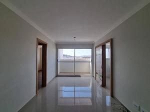 Apartamento 3 quartos 2 banheiros 70m²