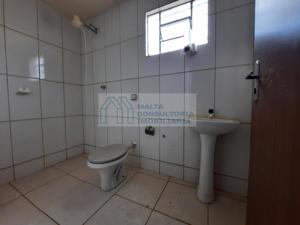 Casa 2 quartos 3 banheiros 95m²