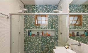 Apartamento 3 quartos 4 banheiros 595m²