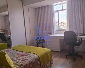 Apartamento 4 quartos  banheiros 140m²