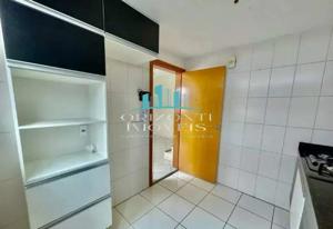 Apartamento 3 quartos 3 banheiros 