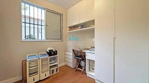 Apartamento 2 quartos 1 banheiro 
