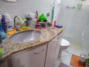 Apartamento 2 quartos 1 vaga 70m²