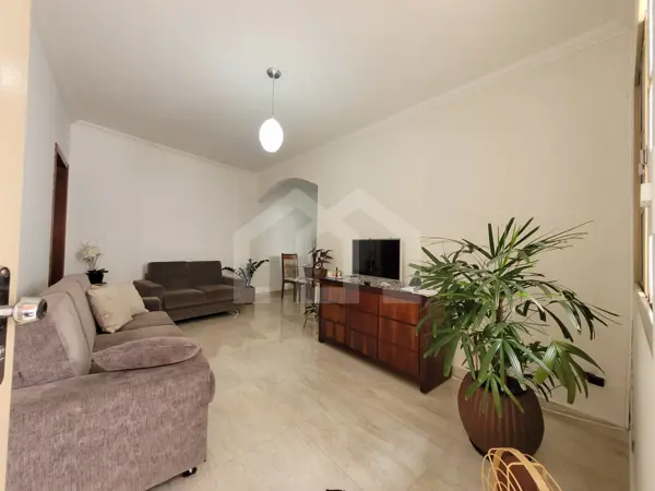 Casa 2 quartos 2 vagas 55m²