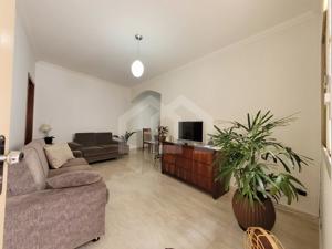 Casa 2 quartos 2 vagas 55m²