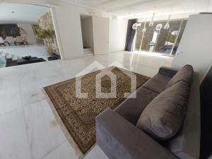 Casa em condomínio 5 quartos 4 vagas 800m²