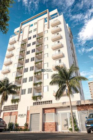 Apartamento 3 quartos 4 banheiros 158m²