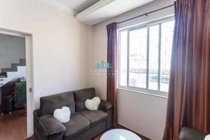 Apartamento 3 quartos 2 banheiros 