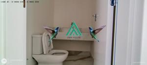 Apartamento 4 quartos 4 banheiros 417m²