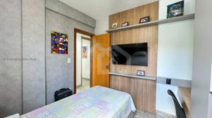 Cobertura 4 quartos 3 vagas 253m²