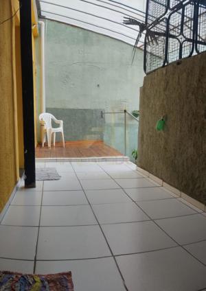 Casa 3 quartos 4 banheiros 

