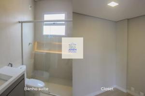 Apartamento 3 quartos 4 banheiros 118m²