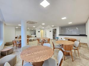Apartamento 4 quartos 4 vagas 205m²
