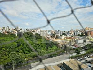 Apartamento 3 quartos 2 vagas 127,19m²
