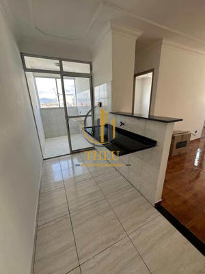 Apartamento 2 quartos 1 banheiro 134m²