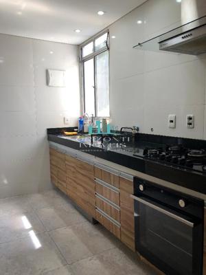 Apartamento 2 quartos 1 banheiro 