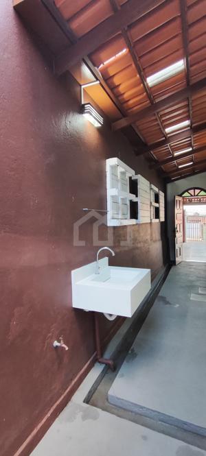 Casa 4 quartos 4 vagas 230m²
