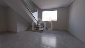 Cobertura 3 quartos 1 vaga 132,46m²
