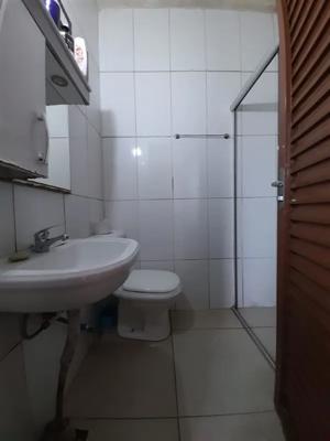 Casa 3 quartos 1 vaga 90m²
