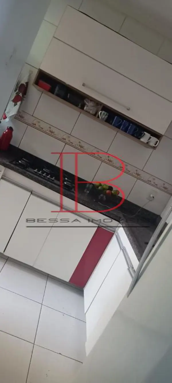 Apartamento 2 quartos 1 banheiro 90m²