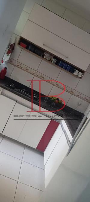 Apartamento 2 quartos 1 banheiro 90m²