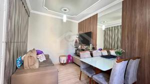 Apartamento 2 quartos 2 vagas 49m²