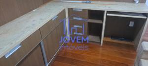 Apartamento 3 quartos 3 banheiros 113m²