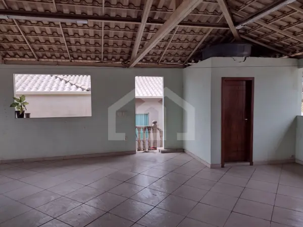 Casa 3 quartos 4 vagas 200m²