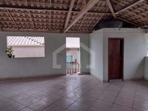 Casa 3 quartos 4 vagas 200m²