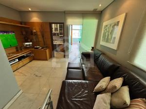 Cobertura 4 quartos 4 vagas 246m²