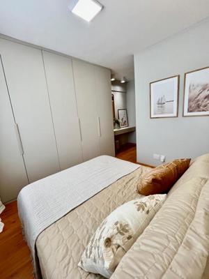 Apartamento 3 quartos 2 banheiros 360m²