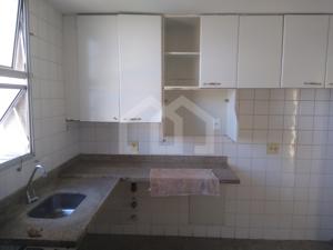 Apartamento 3 quartos 1 vaga 95m²
