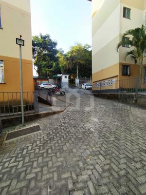 Apartamento 2 quartos 1 vaga 