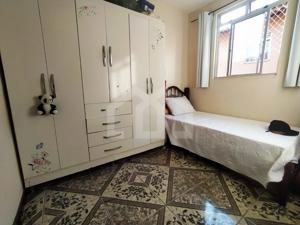 Apartamento 2 quartos 1 vaga 