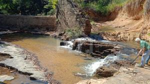 Fazenda 3 quartos 10 vagas 90000ha