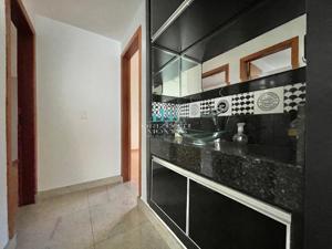 Apartamento 4 quartos 3 banheiros 
