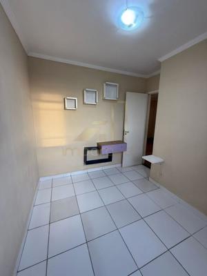 Apartamento 2 quartos 1 banheiro 45m²