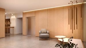 Apartamento 3 quartos 3 banheiros 191m²