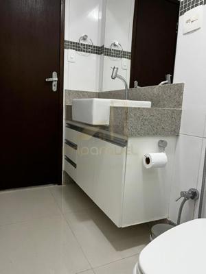 Apartamento 3 quartos 2 banheiros 100m²

