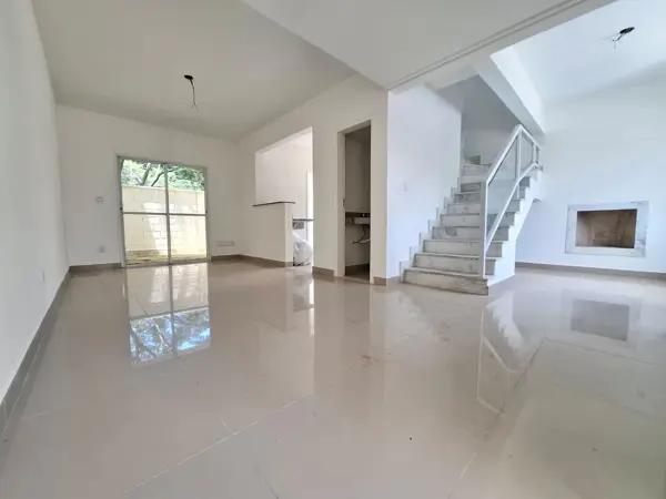 Casa em condomínio 3 quartos 2 vagas 142,68m²