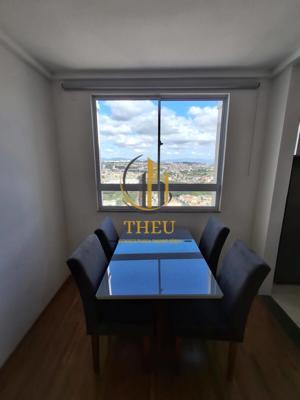 Apartamento 2 quartos 1 banheiro 92m²
