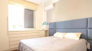 Apartamento 3 quartos 2 banheiros 