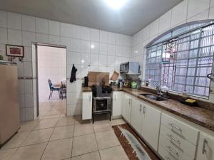 Casa 3 quartos 1 vaga 300m²