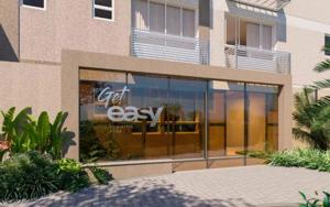 Apartamento 1 quarto 1 banheiro 43m²